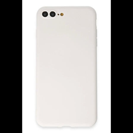 Newface iPhone 7 Plus Kılıf First Silikon