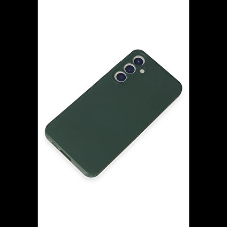 Newface Samsung Uyumlu Galaxy A55 5G Kılıf First Silikon