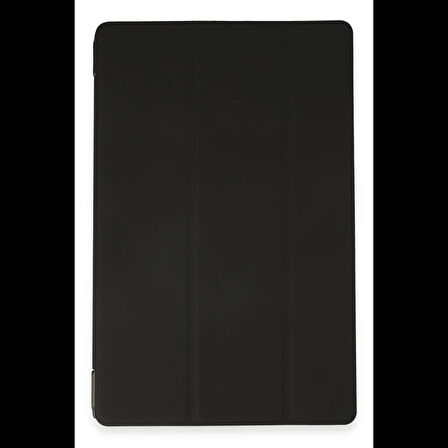 Newface iPad Pro 13 (2024) Kılıf Tablet Smart Kılıf