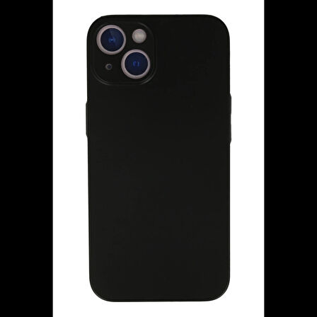 Newface iPhone 13 Kılıf PP Ultra İnce Kapak