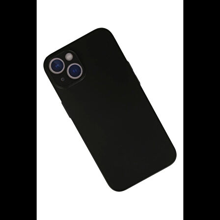 Newface iPhone 13 Kılıf PP Ultra İnce Kapak