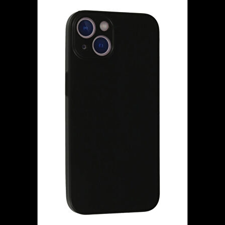 Newface iPhone 13 Kılıf PP Ultra İnce Kapak