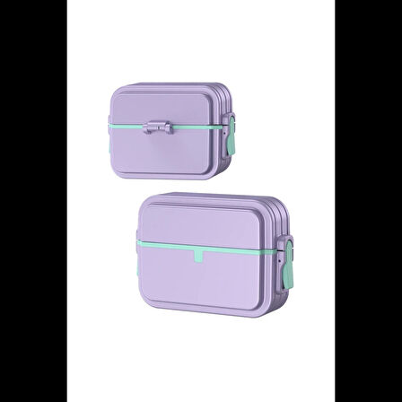 Newface Airpods 3 (3.nesil) 404 Kilitli Kılıf