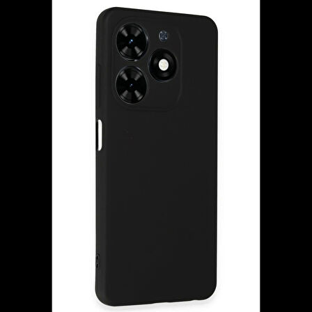 Newface Tecno Spark Go 2024 Kılıf First Silikon