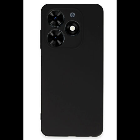 Newface Tecno Spark Go 2024 Kılıf First Silikon