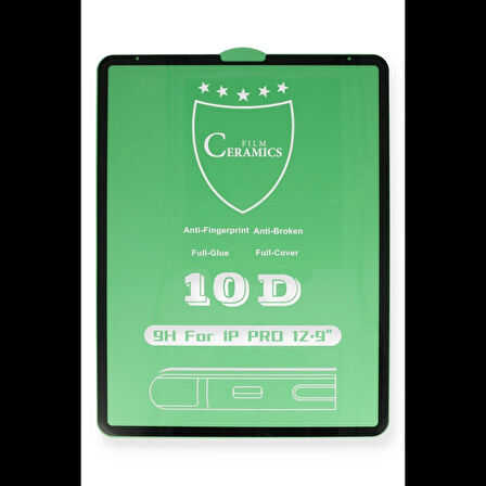 Newface Samsung Galaxy T870 Tab S7 11 Tablet 10D Seramik Nano