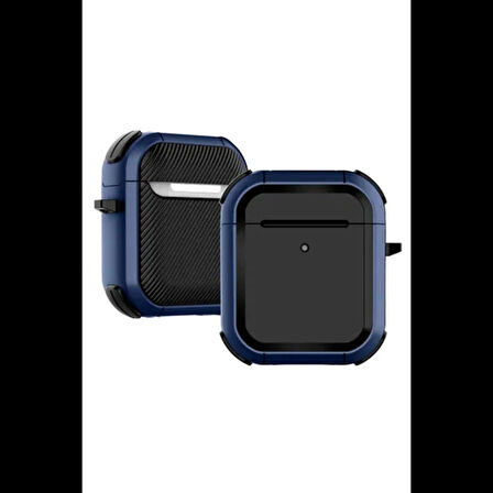 Newface Airpods 2 (2.nesil) Tank Kılıf
