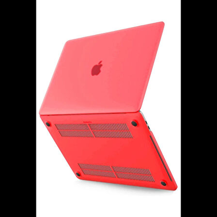 Newface Macbook Pro 13 2020 Macbook Buzlu Kapak