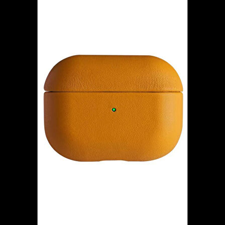 Newface Airpods 3 (3.nesil) 405 Deri Kılıf
