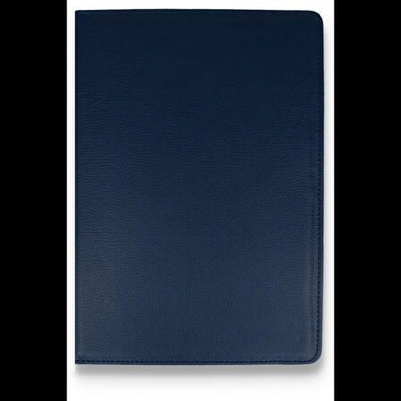 Newface iPad Pro 11 (2020) Kılıf 360 Tablet Deri Kılıf