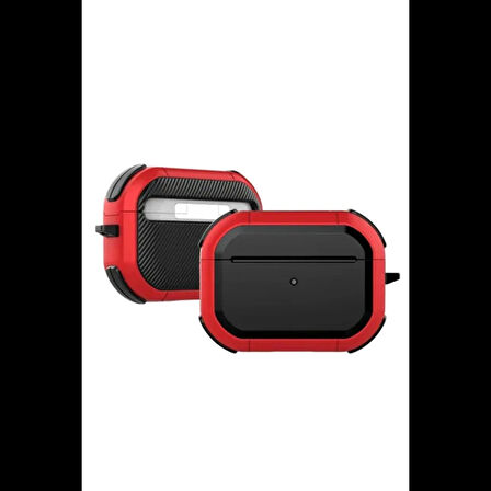 Newface Airpods Pro 2 (2.nesil) Tank Kılıf