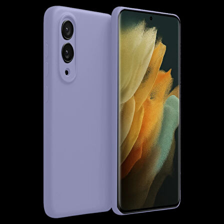 Samsung Galaxy S25 Edge First Silikon