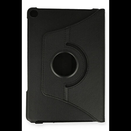 Newface Lenovo Tab M10 TB328FU Kılıf 360 Tablet Deri Kılıf