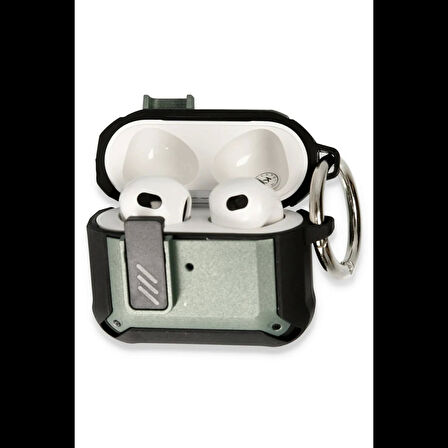 Newface Airpods 3 (3.nesil) Truva Kılıf