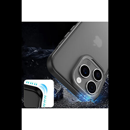 Newface iPhone 16 Pro Kılıf Elegant Kapak