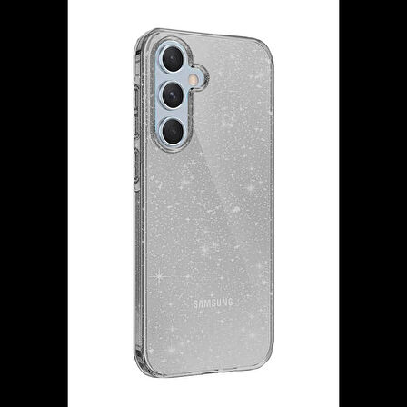 Newface Samsung Galaxy A54 5G Kılıf Glow Kapak