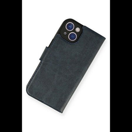 Newface iPhone 14 Kılıf Trend S Plus Kapaklı Kılıf