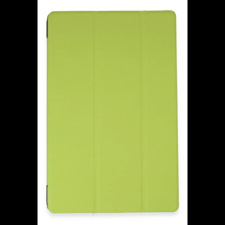 Newface iPad Air 5 (2022) Kılıf Tablet Smart Kılıf