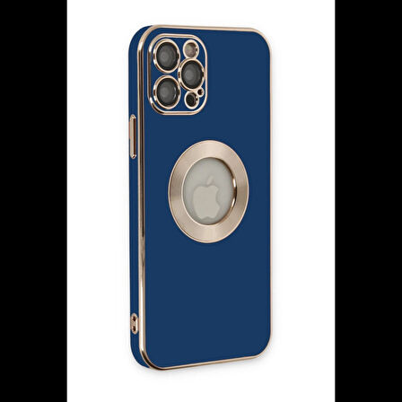 Newface iPhone 12 Pro Kılıf Store Silikon