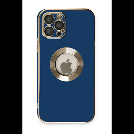 Newface iPhone 12 Pro Kılıf Store Silikon
