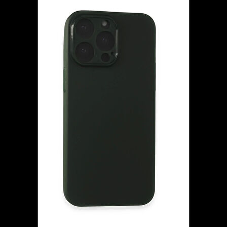 Newface iPhone 15 Pro Max Kılıf Puma Silikon