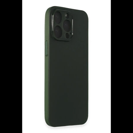 Newface iPhone 15 Pro Max Kılıf Puma Silikon