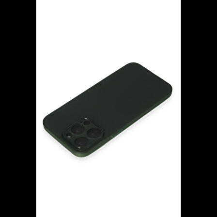 Newface iPhone 15 Pro Max Kılıf Puma Silikon