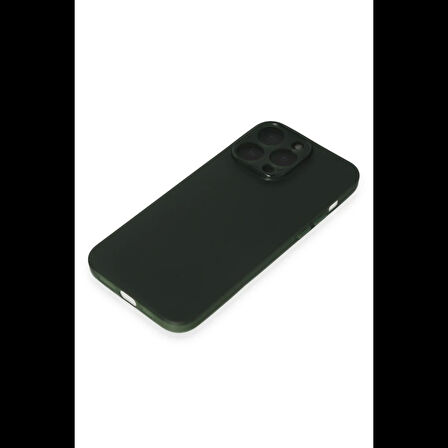 Newface iPhone 15 Pro Max Kılıf Puma Silikon