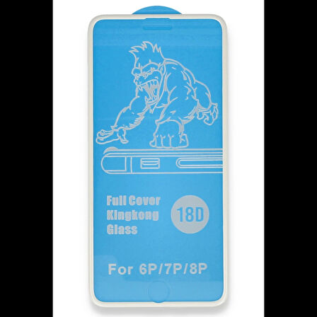 Newface iPhone 12 Mini 18D Cam Ekran Koruyucu