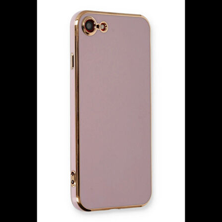 Newface iPhone 7 Kılıf Volet Silikon