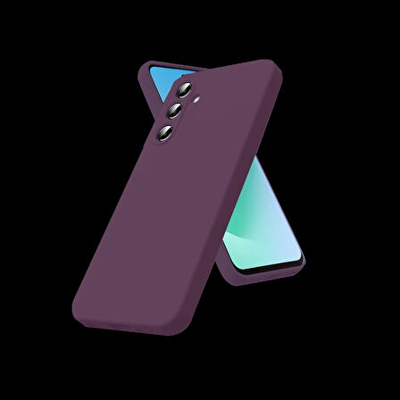 Newface Samsung Galaxy S25 FE First Silikon