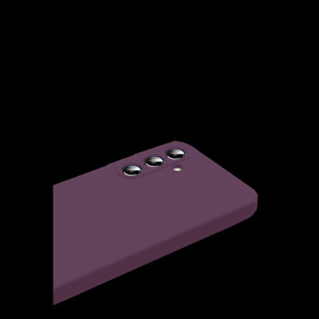 Newface Samsung Galaxy S25 FE First Silikon