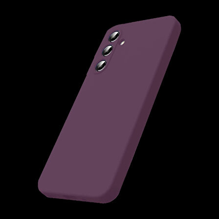 Newface Samsung Galaxy S25 FE First Silikon