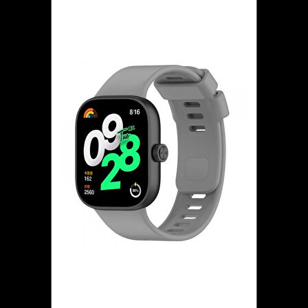 Newface Xiaomi Redmi Watch 4 Klasik Kordon