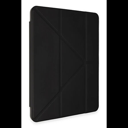 Newface Xiaomi Redmi Pad SE Kılıf Kalemlikli Mars Tablet Kılıfı