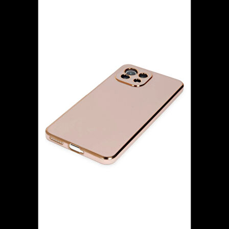 Newface Xiaomi Uyumlu Mİ 11 Lite Kılıf Volet Silikon