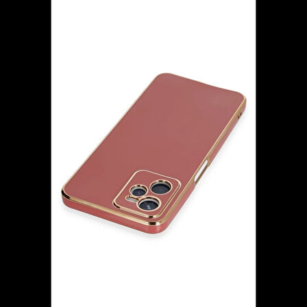 Newface Realme C35 Kılıf Volet Silikon