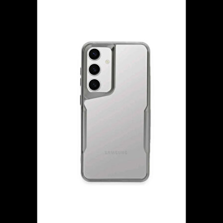 Newface Samsung Uyumlu Galaxy A15 4G Kılıf Boyi Silikon Kapak