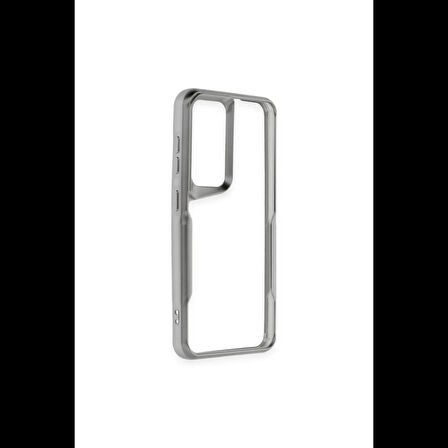 Newface Samsung Uyumlu Galaxy A15 4G Kılıf Boyi Silikon Kapak