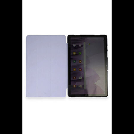Newface Samsung Galaxy X200 Tab A8 10.5 Kılıf Tablet Smart Kılıf