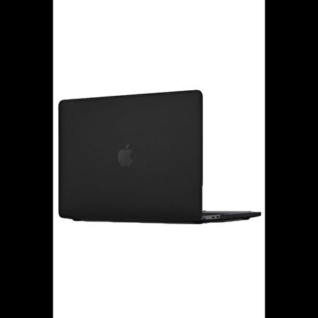 Newface Macbook Pro 14.2 2021 Macbook Buzlu Kapak