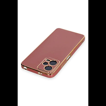 Newface Xiaomi Uyumlu Poco X5 5G Kılıf Volet Silikon