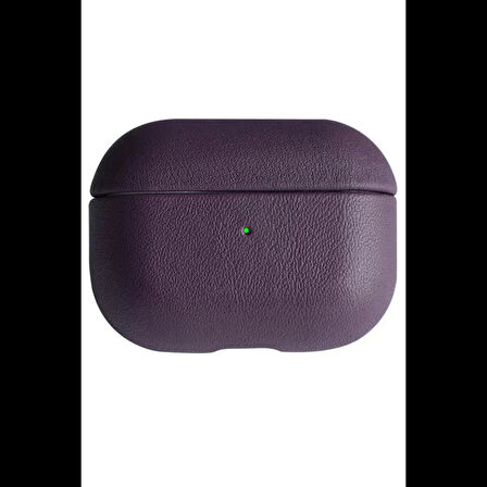 Newface Airpods 3 (3.nesil) 405 Deri Kılıf
