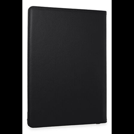 Newface Samsung Galaxy X610 Tab S9 FE Plus 12.4 Kılıf 360 Tablet Deri Kılıf
