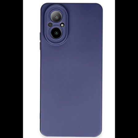 Newface Realme 12 Lite Kılıf Nano içi Kadife Silikon