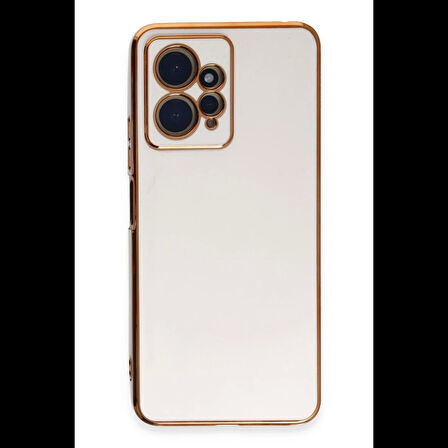 Newface Xiaomi Uyumlu Redmi Note 12 4G Kılıf Volet Silikon