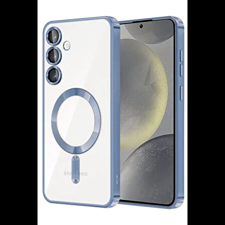 Joy Tekno Samsung Galaxy A36 Kross Magneticsafe Kapak