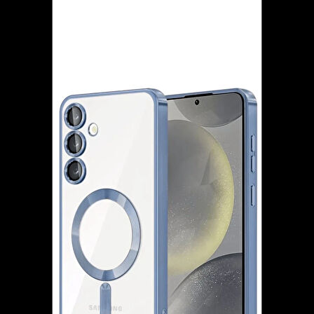 Joy Tekno Samsung Galaxy A36 Kross Magneticsafe Kapak