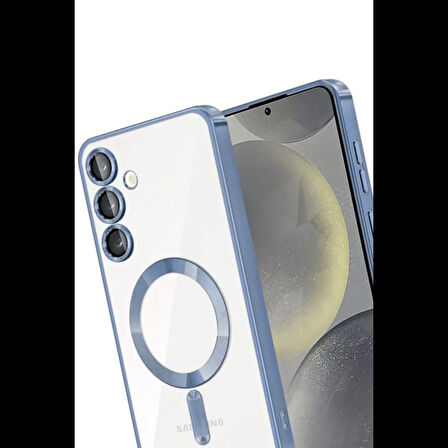 Joy Tekno Samsung Galaxy A36 Kross Magneticsafe Kapak