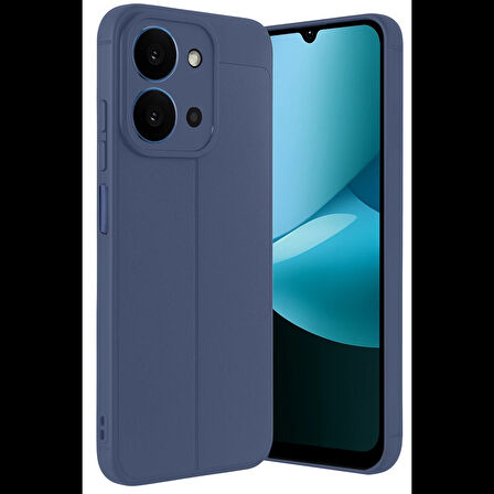 Xiaomi Redmi 15C 4G Auto Focus Kapak